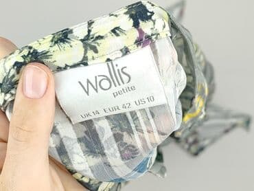 Жінкам: Wallis Petite, Жіноча блуза, розмір XL — 4