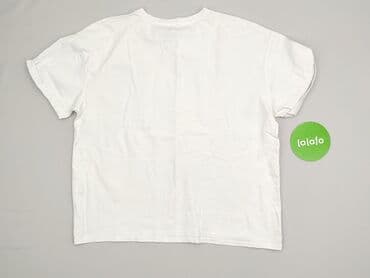 zara basic t shirty: Zara, T-shirt damski, M — 3