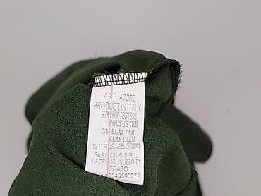 wiskozowe: Bluzka damska, rozmiar One size — 7
