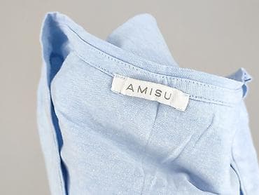 beherit t shirty: Amisu, T-shirt damski, rozmiar S — 4
