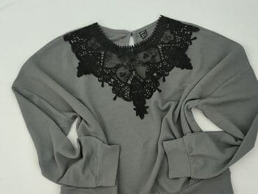 elegancki sweterek do sukienki: Shein, Bluza damska
, rozmiar XL — 1