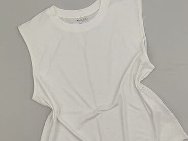 trampki na wf lata 90: H&M, Top damski, rozmiar M — 1