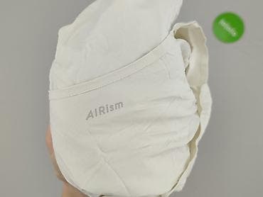 biala bluza: Uniqlo, Bluzka damska, rozmiar M — 5