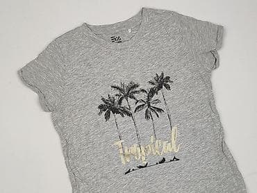 T-shirt damski, rozmiar S