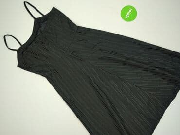 sklep internetowy z sukienkami dla puszystych: Sukienka damska, rozmiar M — 3