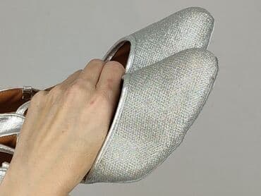 bluzki do tańca towarzyskiego: Półbuty damskie, rozmiar 36 — 8