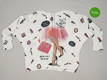 pull: Sweter damski, rozmiar One size — 2