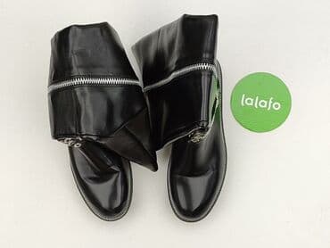 Kozaki: Seastar, Kozaki damskie, 40 — 2