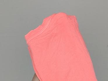 bluzki czerwone: Gap, T-shirt damski, rozmiar S — 7