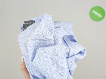 hm topy basic: Primark, Bluzka damska, L — 7