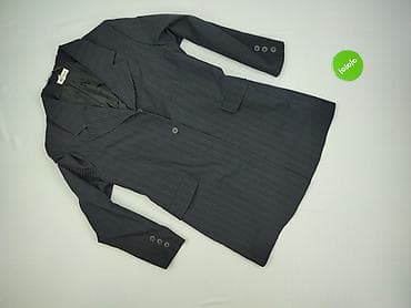 kurtka trapsyar: Marynarka damska, rozmiar S — 2