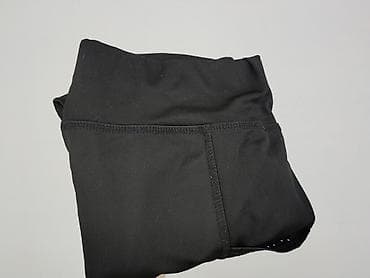 leginsy i stringi: Legginsy Sportowe damskie, rozmiar XL — 6