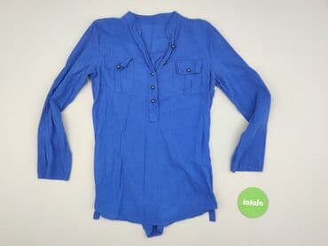 koszulka tommy hilfiger biala: Сорочка жіноча, розмір S — 2