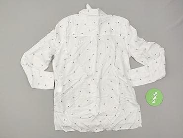 bluza converse: Sinsay, Koszula damska, rozmiar M — 3