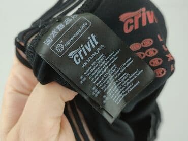spodnie dresowe crivit lidl: Crivit, Legginsy Sportowe damskie, L — 5