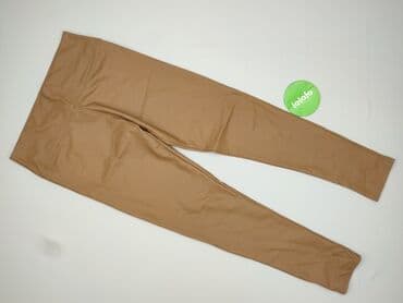 взуття жіноче олх: Legginsy Ze skóry ekologicznej damskie, rozmiar 5XL — 2