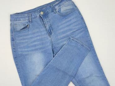 Jeans for women, size L