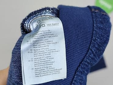 dresy nike joggery: Esmara, Jeansy damskie, rozmiar 2XL — 5