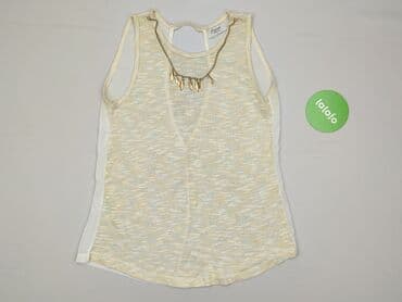 koszulka jedwabna intimissimi: Top damski, rozmiar M — 2