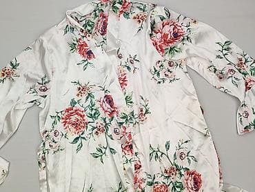 cheap bathrobes: Damski, Szlafrok, rozmiar M — 1