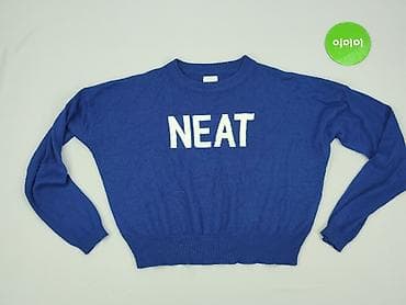 pull and bear polska: Sinsay, Sweter damski, rozmiar XS — 3
