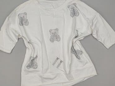 lewandowski koszulka bayern: T-shirt damski, One size — 1