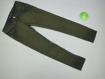 jeans damski: Jeansy damskie, rozmiar S — 2