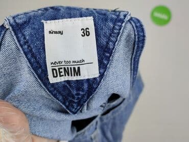 Жінкам: Denim, Напівкомбінезони жіночі, S на lalafo.pl — 4 Жінкам: Denim, Напівкомбінезони жіночі, S — 4