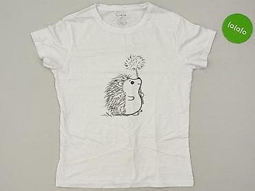 hewra t shirty: Shein, T-shirt damski, rozmiar M — 2