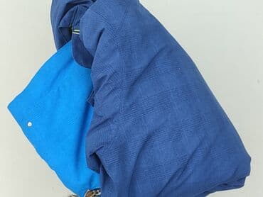 szorty z wysokim stanem czarne: Kurtka narciarska, Wedze, 10 lat, 134-140 cm, stan - Bardzo dobry — 5