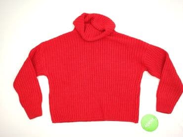 sukienki o kroju marynarki reserved: Reserved, Women`s sweater, size M (EU 38) — 3