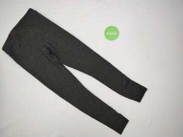 atletico buty: ONLY, Legginsy Eleganckie damskie, rozmiar L — 3