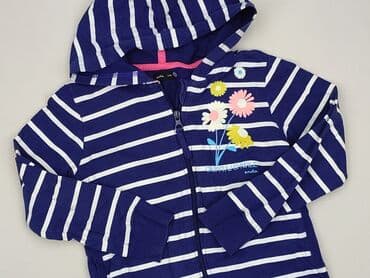 bluza od c a: Bluza, Endo, 8 lat, 122-128 cm, stan - Bardzo dobry — 1