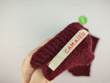 sukienka golf sweter: CAMAIEU, Sukienka damska, rozmiar M — 4