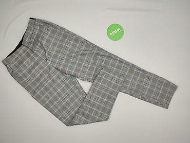 spodnie biedronka: Stradivarius, Spodnie materiałowe damskie, rozmiar S — 2