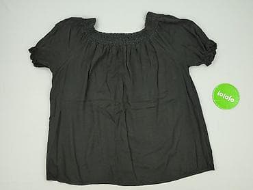 bluzki ellesse damskie: ITALY FASHION, Bluzka damska, rozmiar XL — 2