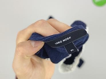 a: Vero Moda, Sukienka damska, rozmiar XL — 4