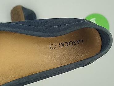 buty minorka: Półbuty damskie, rozmiar 39 — 4
