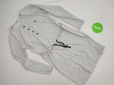 sukienka typu kaftan: Sukienka damska, L — 2