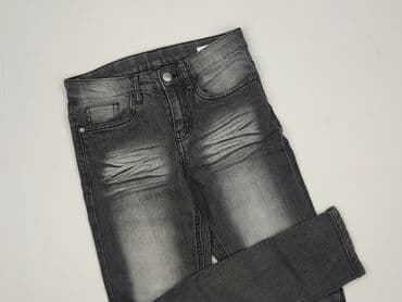 jeansy guess wyprzedaż: Jeans, Y.F.K., 11 years, 140/146, condition - Perfect — 1