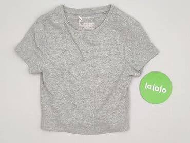 t shirty wiskoza: FB Sister, T-shirt damski, rozmiar S — 2