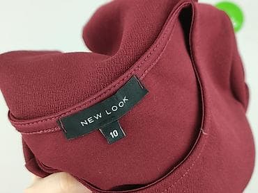 bluzki camel: New Look, Top damski, rozmiar S — 6