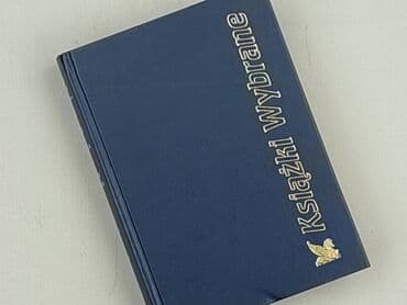 Książki: Książka, gatunek - Powieść, stan - Idealny