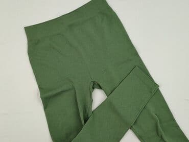 Kobiety: Legginsy Sportowe damskie, rozmiar M — 1
