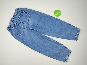 spodnie bugjo: Jeansy damskie, rozmiar M — 3