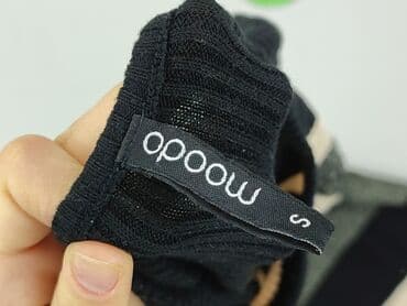 szlafrok tchibo: Moodo, Sukienka damska, rozmiar S — 4