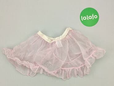 spodnice sinsay: Skirt, 12-18 months, condition - Perfect — 3