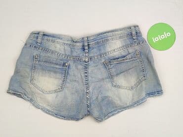 krótkie spodenki guess: Szorty damskie, rozmiar XL — 3