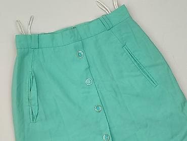 reserved spódnica mini: Bianca, Spódnica damska, rozmiar M — 1