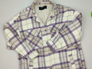 allegro kamizelka damska: Sinsay, Kurtka damska, L — 1